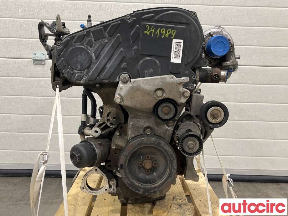 Motor diesel til Opel Insignia A 2009-2014  (OPEL|55574232|LBR)