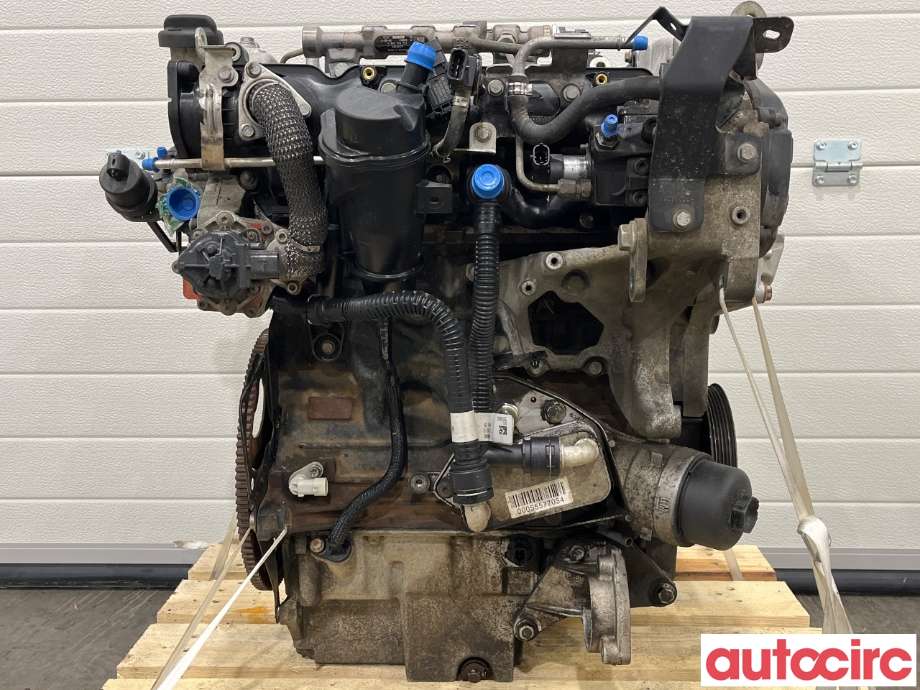 Motor diesel til Opel Insignia A 2009-2014  (OPEL|55574232|LBR)
