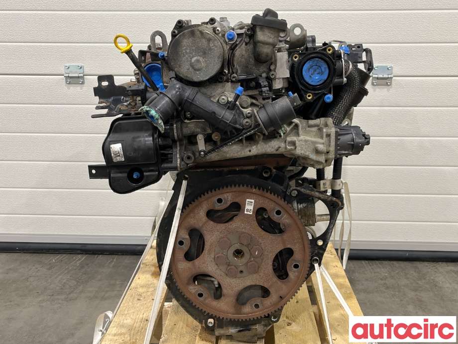 Motor diesel til Opel Insignia A 2009-2014  (OPEL|55574232|LBR)