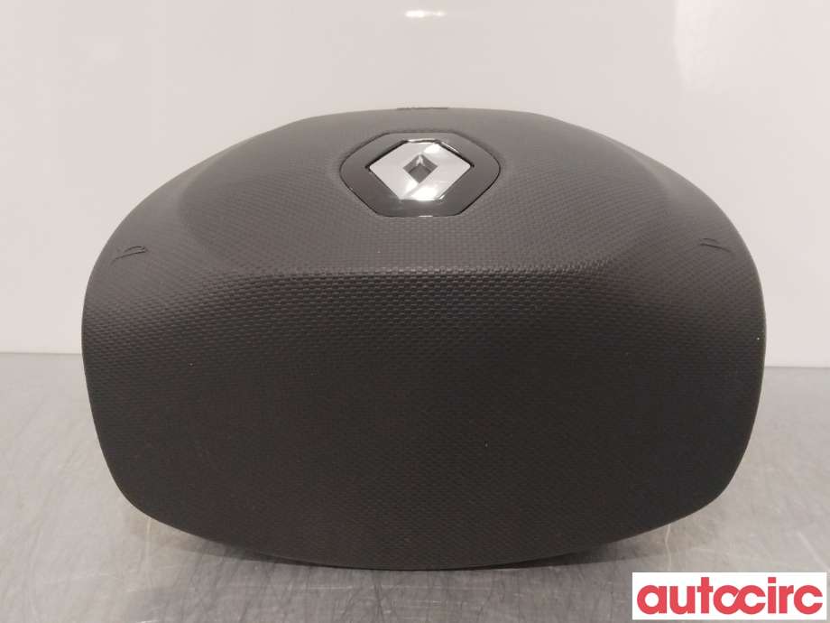Airbag rattpute til Renault Zoe 2013-2019 (Fase 1)  (RENAULT|985706914R)