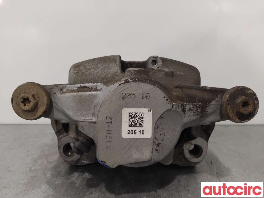 Bremsecaliper høyre foran til Mercedes C-Klasse 2014-2018 (Fase 1) (W205) (W205) (MERCEDES|A2054210681|)