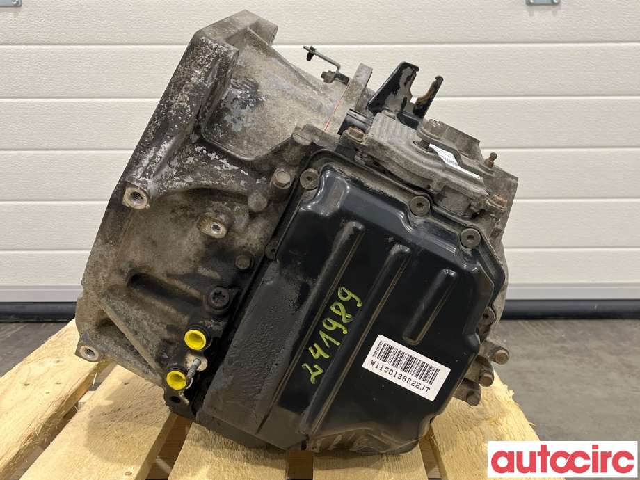 Girkasse automat til Opel Insignia A 2009-2014  (OPEL|55575941|MDK)