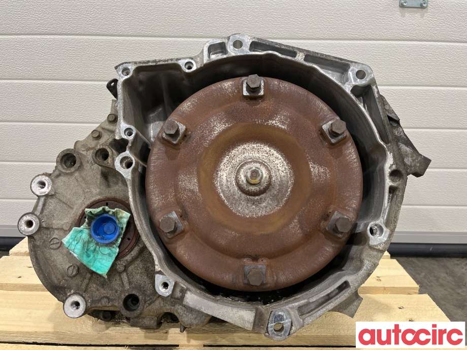 Girkasse automat til Opel Insignia A 2009-2014  (OPEL|55575941|MDK)