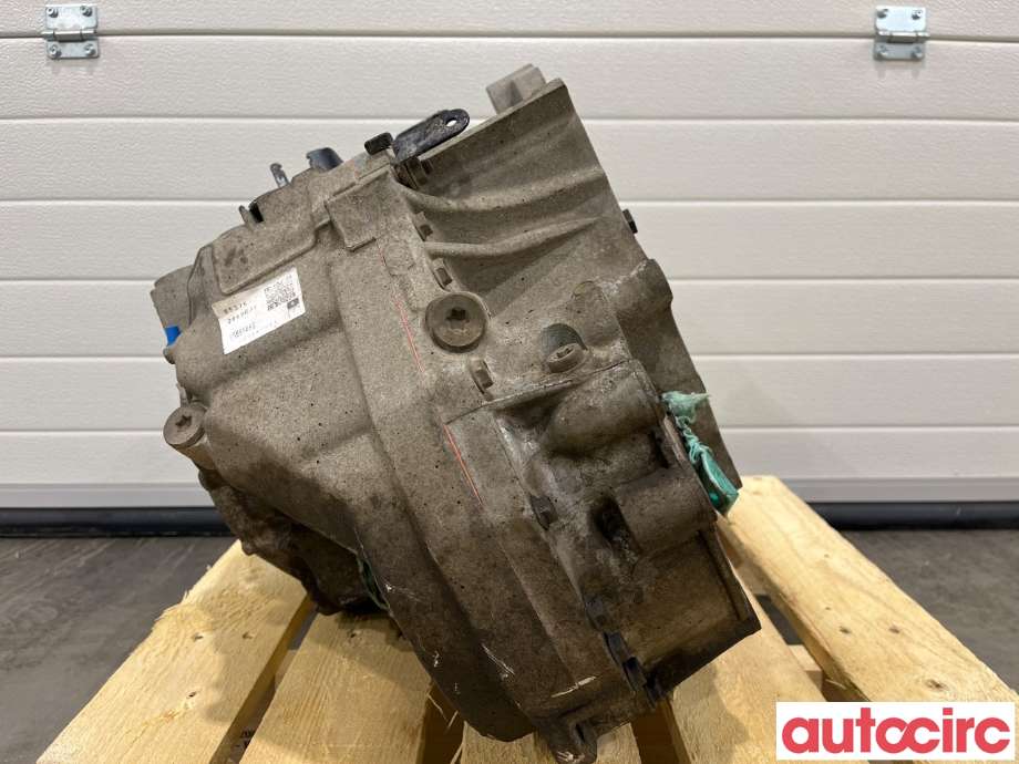 Girkasse automat til Opel Insignia A 2009-2014  (OPEL|55575941|MDK)