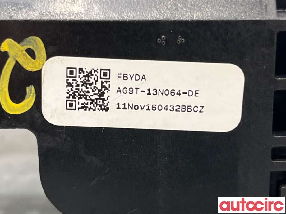 Bryter combi til Ford Mondeo 2011-2014 (Type IV, Fase 2)  (FORD|2006519||AG9T-13N064-DE)