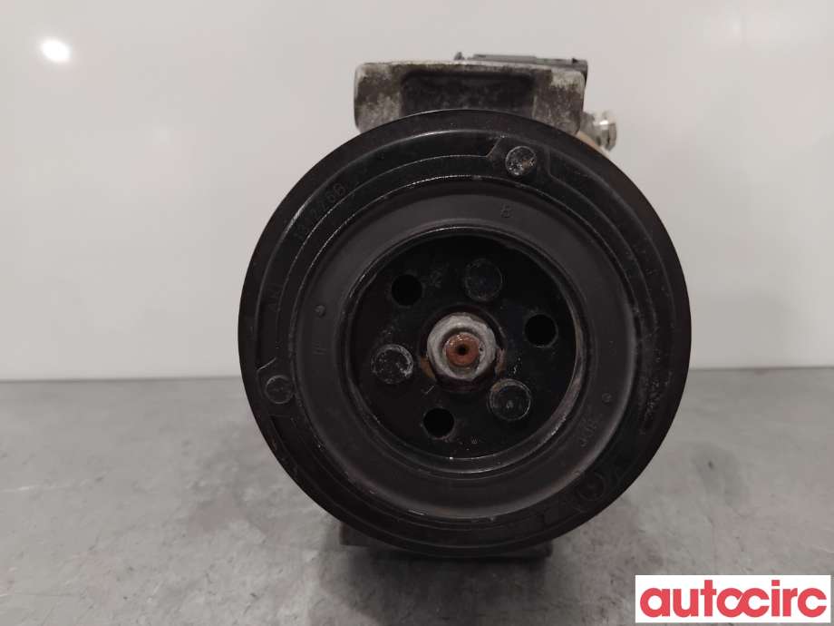 Aircondition kompressor til Mercedes C-Klasse 2014-2018 (Fase 1) (W205) (W205) (MERCEDES|A0032306911|PXC141736|A0008303002)