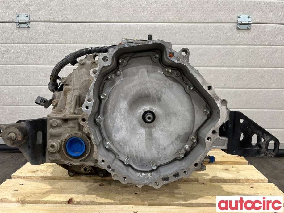 Girkasse automat til Lexus CT 2010-2020  (LEXUS|3090047084|)