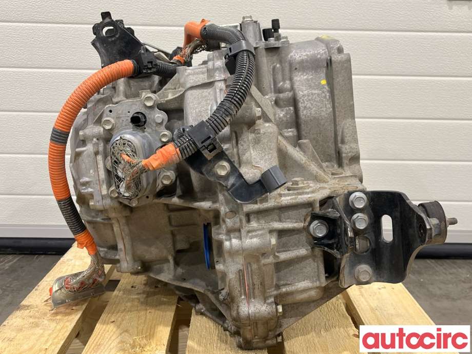 Girkasse automat til Lexus CT 2010-2020  (LEXUS|3090047084|)