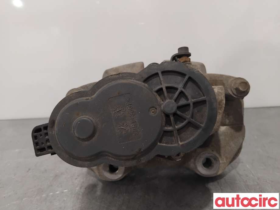 Bremsecaliper venstre bak til BYD Tang 2020-->>  (BYD|ST-3502100||ST-3502100-D3)