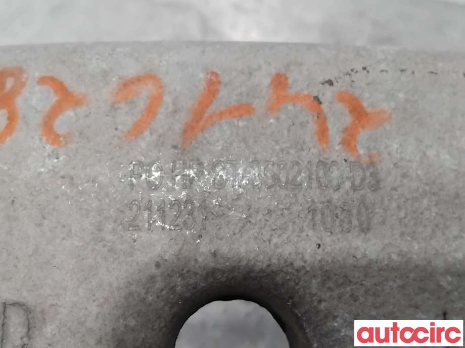 Bremsecaliper venstre bak til BYD Tang 2020-->>  (BYD|ST-3502100||ST-3502100-D3)