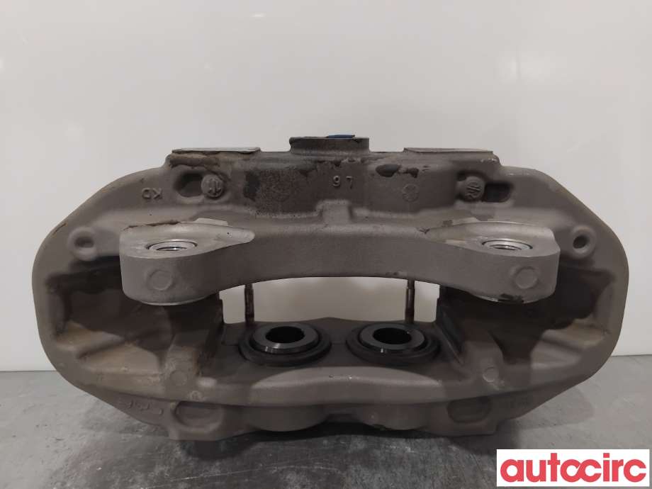 Bremsecaliper venstre foran til BYD Tang 2020-->>  (BYD|EKEB-3501100||EKEB-3501100EK)