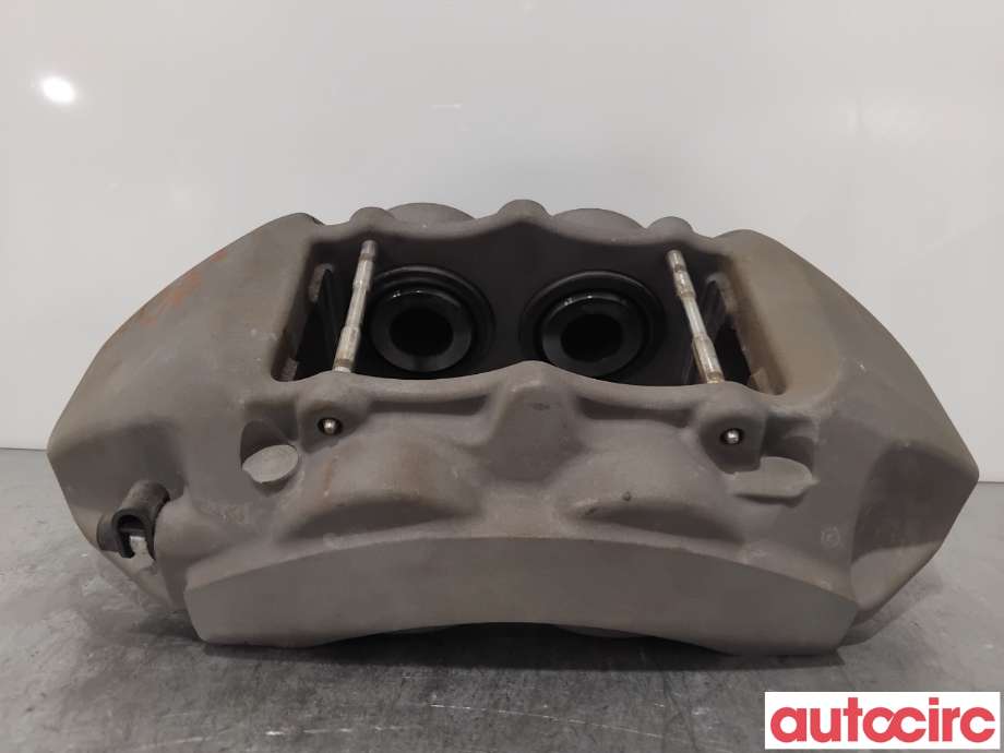 Bremsecaliper venstre foran til BYD Tang 2020-->>  (BYD|EKEB-3501100||EKEB-3501100EK)