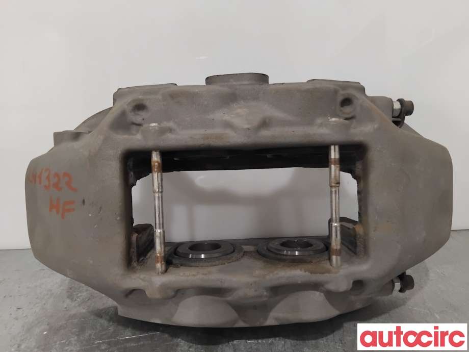 Bremsecaliper høyre foran til BYD Tang 2020-->> (BYD|EKEB-3501200||EKEB-3501200EK)
