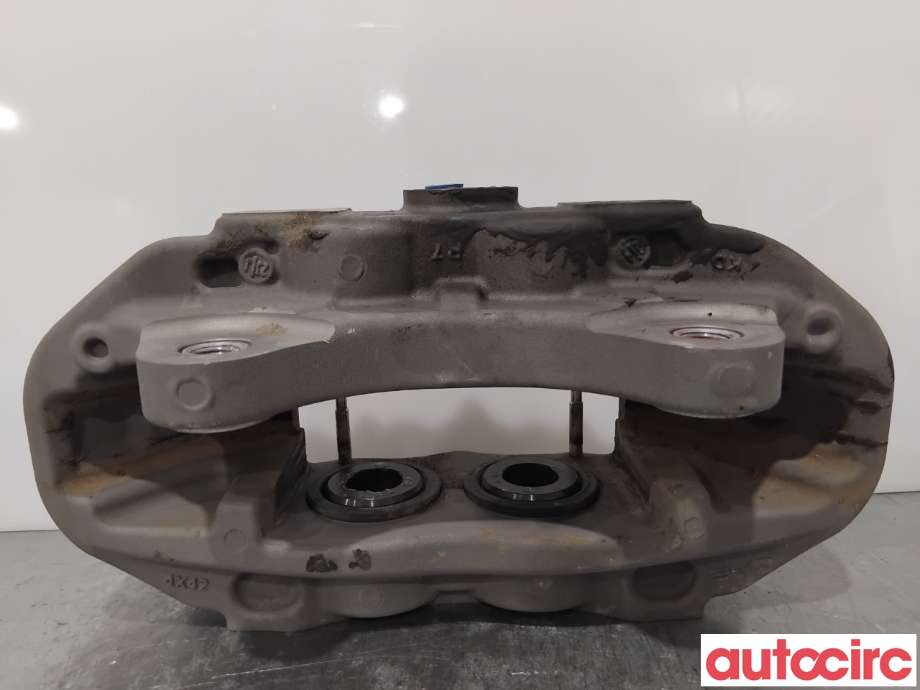 Bremsecaliper høyre foran til BYD Tang 2020-->> (BYD|EKEB-3501200||EKEB-3501200EK)