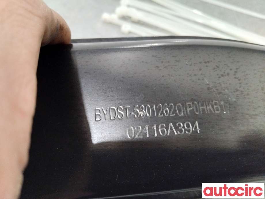 Diverse deler til BYD Tang 2020-->>  (BYD|ST-5301262|)