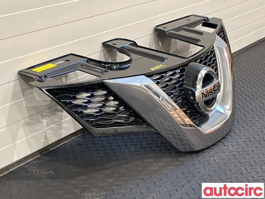 Grill til Nissan X-Trail 2014-2022 (T32) (T32) (NISSAN|623104CE1B)