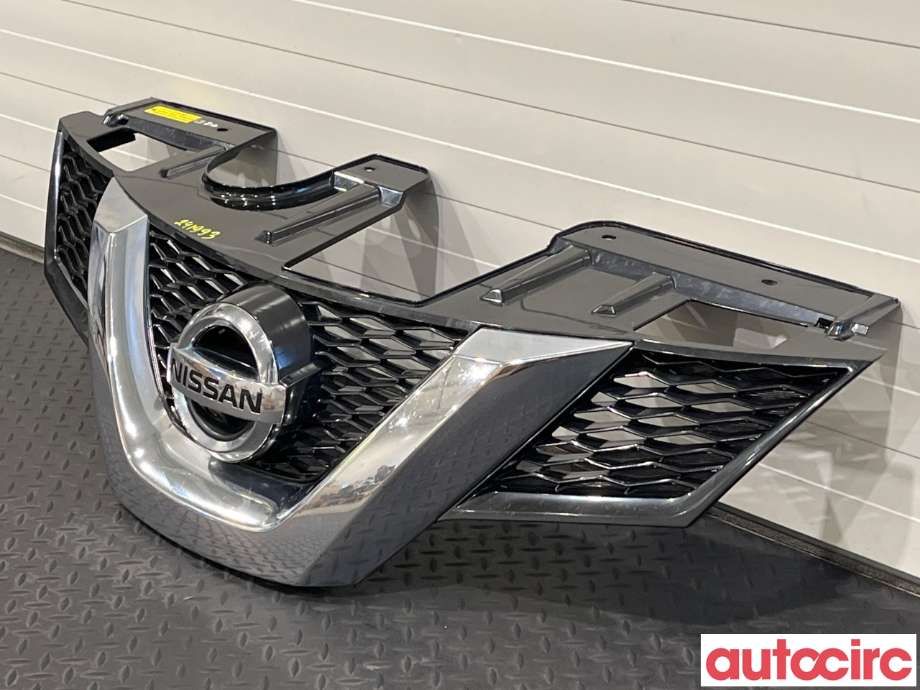 Grill til Nissan X-Trail 2014-2022 (T32) (T32) (NISSAN|623104CE1B)