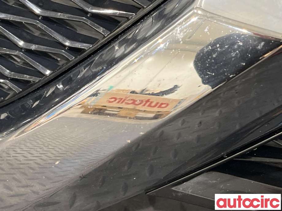 Grill til Nissan X-Trail 2014-2022 (T32) (T32) (NISSAN|623104CE1B)