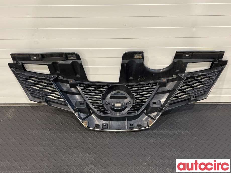 Grill til Nissan X-Trail 2014-2022 (T32) (T32) (NISSAN|623104CE1B)
