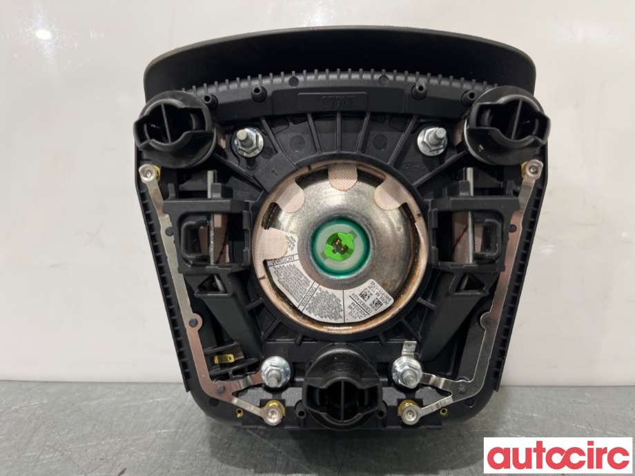 Airbag rattpute til Ford Mondeo 2011-2014 (Type IV, Fase 2)  (FORD|1677413||AM21-U042B85-ABW)