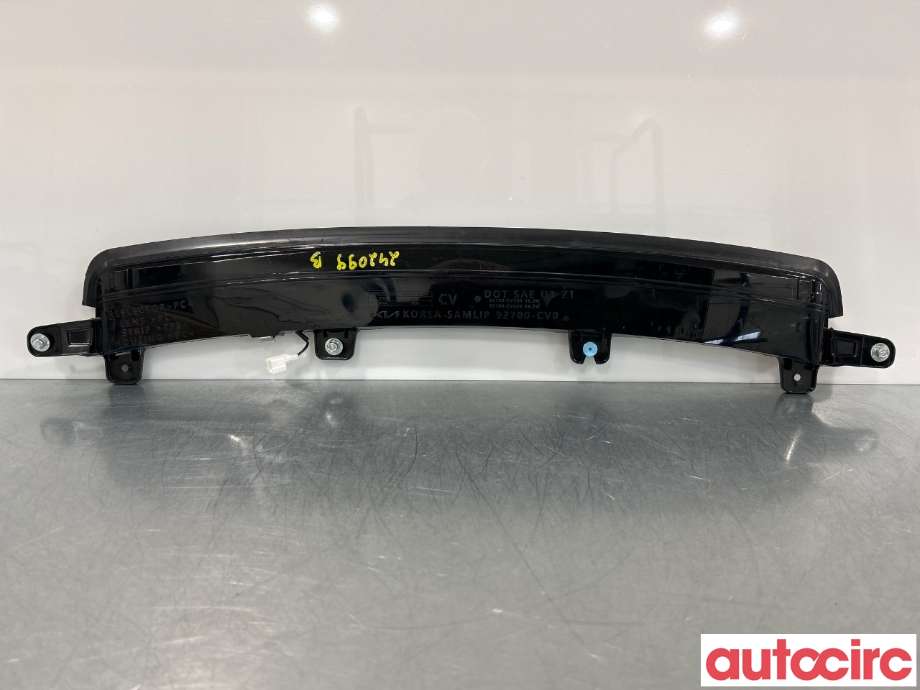 Baklykt bremselys bakrute til Kia EV6 2021-->>  (KIA|92700CV000)