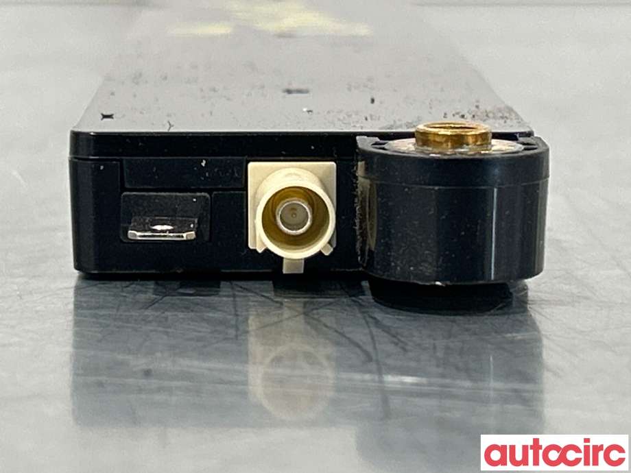 Antenne forsterker til MG Marvel R 2021-->>  (MG|11044040)