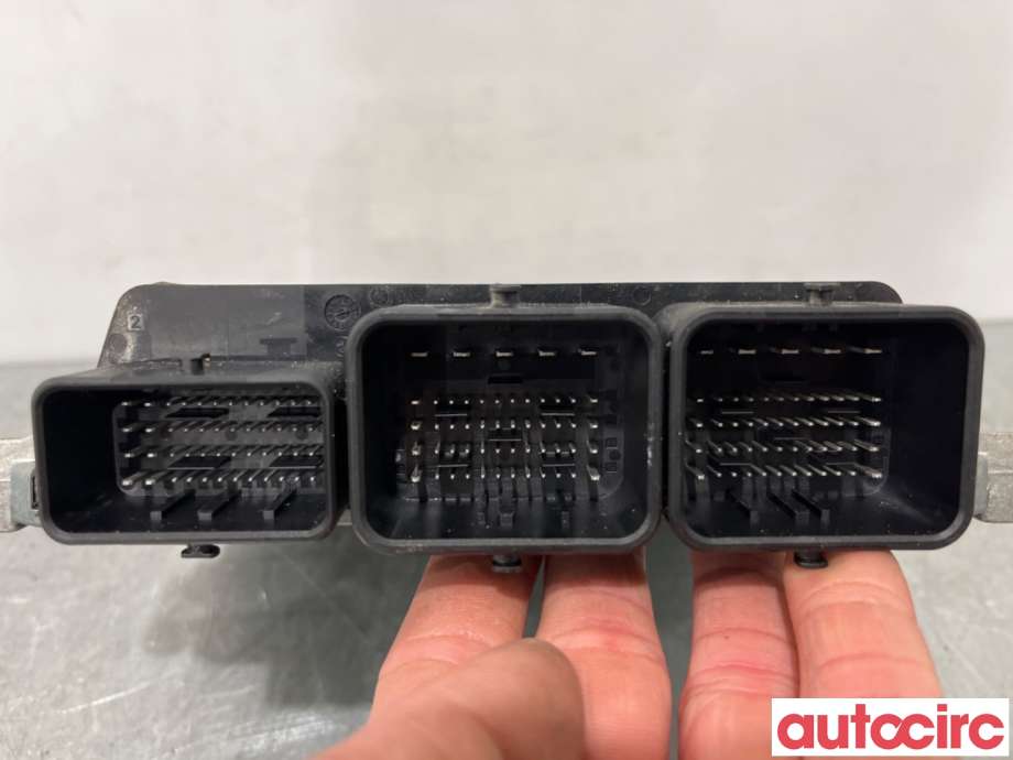 Styreenhet motor til Ford Mondeo 2011-2014 (Type IV, Fase 2)  (FORD|1785630|S180133106|BG91-12A650-FG)