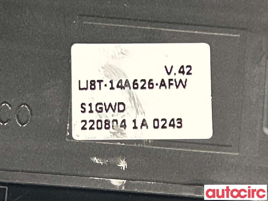 Dørhåndtak utv venstre foran til Ford Mustang Mach-e 2020-->>  (FORD (US)|2674478|LJ8B-R224B00-BC)