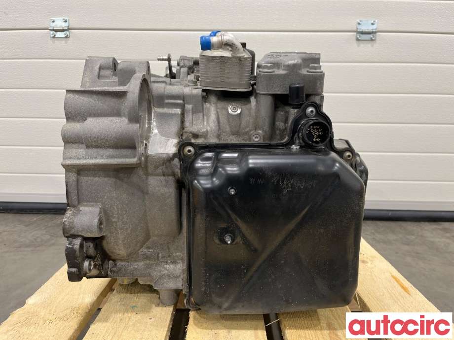 Girkasse automat til Škoda Octavia 2017-2020 (Type III, Fase 2)  (SKODA|0D9300014T|SYK)