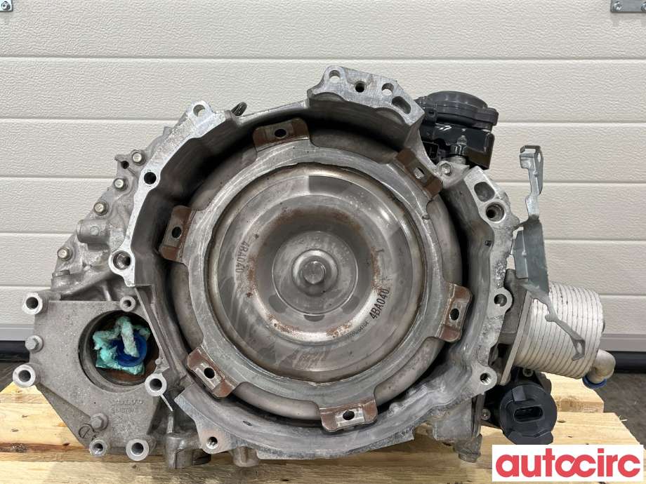 Girkasse automat til Volvo V90 / V90 CC / S90 2016-->>  (VOLVO|36012690|D|1285356)