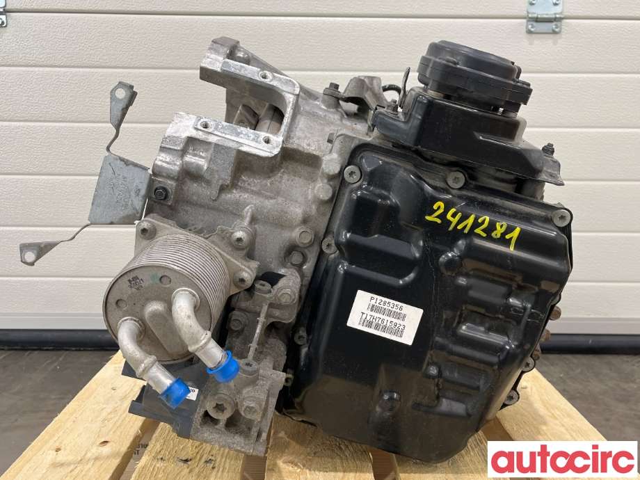 Girkasse automat til Volvo V90 / V90 CC / S90 2016-->>  (VOLVO|36012690|D|1285356)