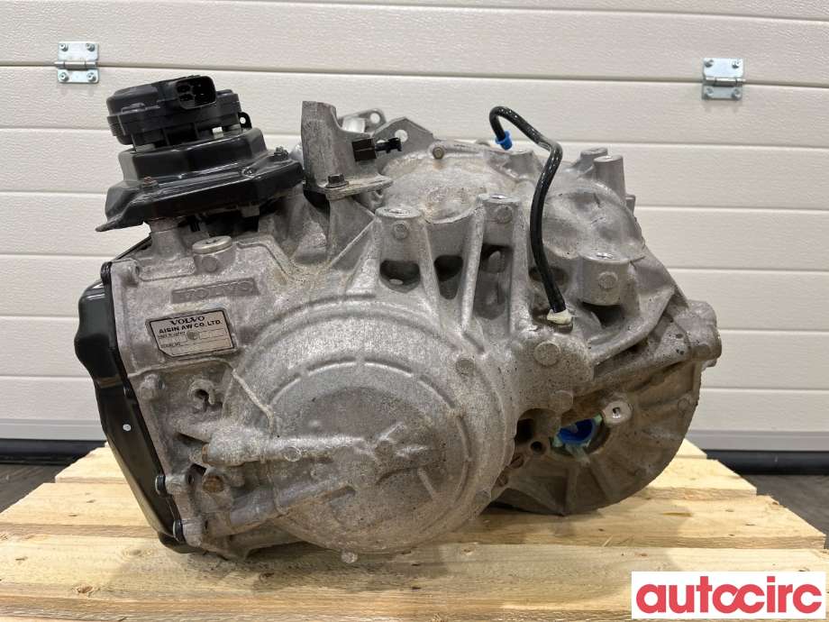 Girkasse automat til Volvo V90 / V90 CC / S90 2016-->>  (VOLVO|36012690|D|1285356)
