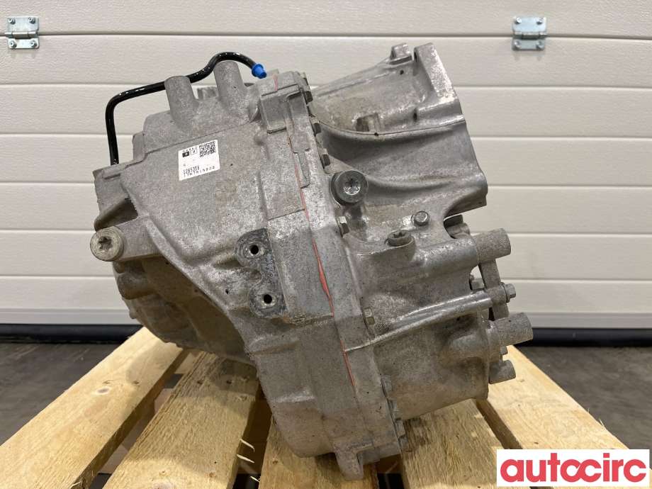 Girkasse automat til Volvo V90 / V90 CC / S90 2016-->>  (VOLVO|36012690|D|1285356)