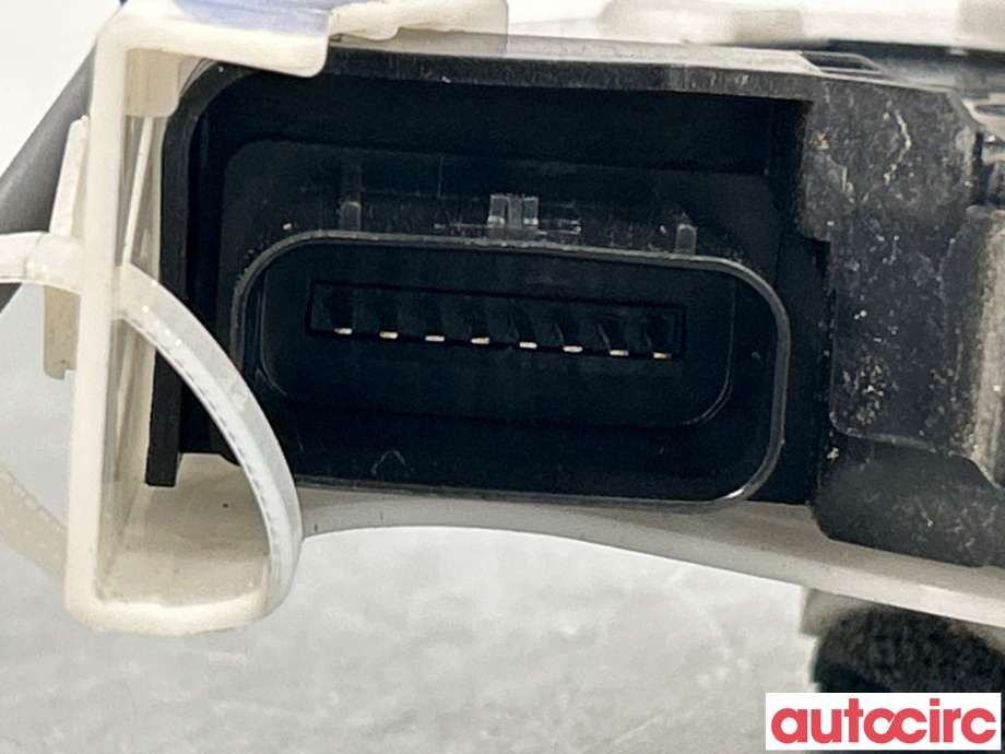 Låsekasse venstre bak til Kia EV6 2021-->>  (KIA|81410CV400)