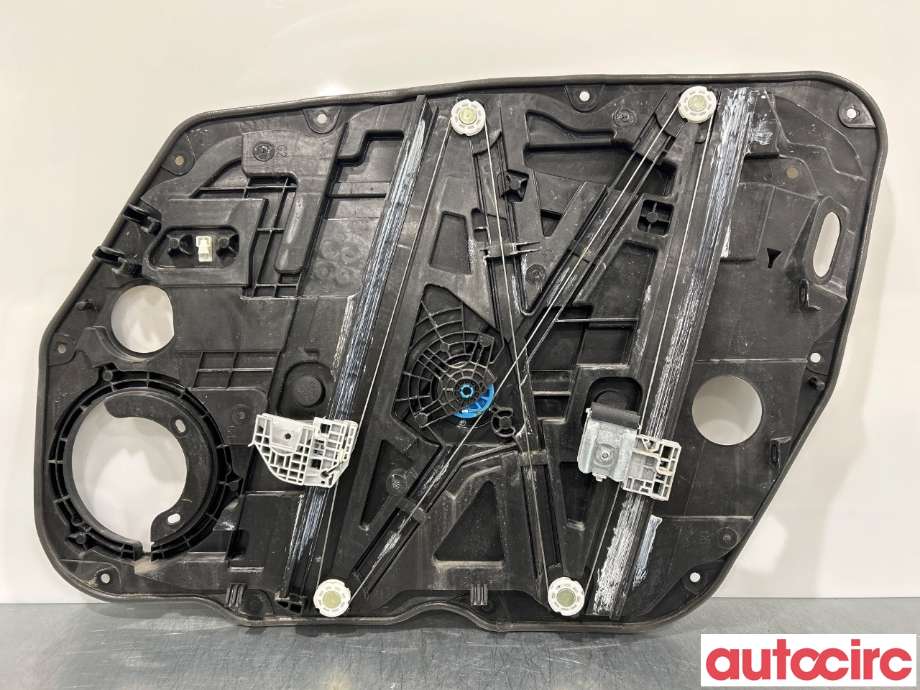 Ruteheis venstre foran til Kia EV6 2021-->>  (KIA|82471CV010|82470CV010)