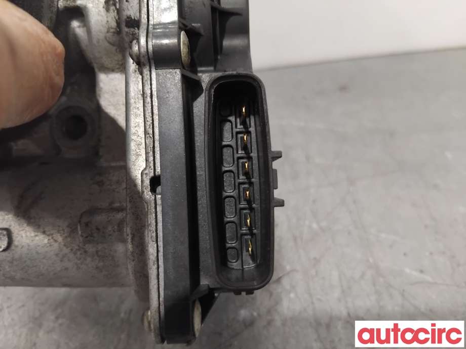Spjeldhus til Mitsubishi Outlander 2015-->> (Type III, Fase 2)  (MITSUBISHI|1450A139|)