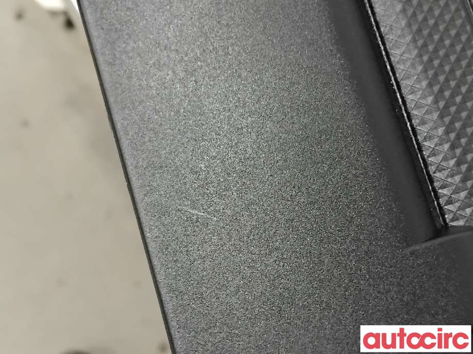 Motordeksel over motor til Škoda Octavia 2017-2020 (Type III, Fase 2)  (SKODA|04L103925T|)