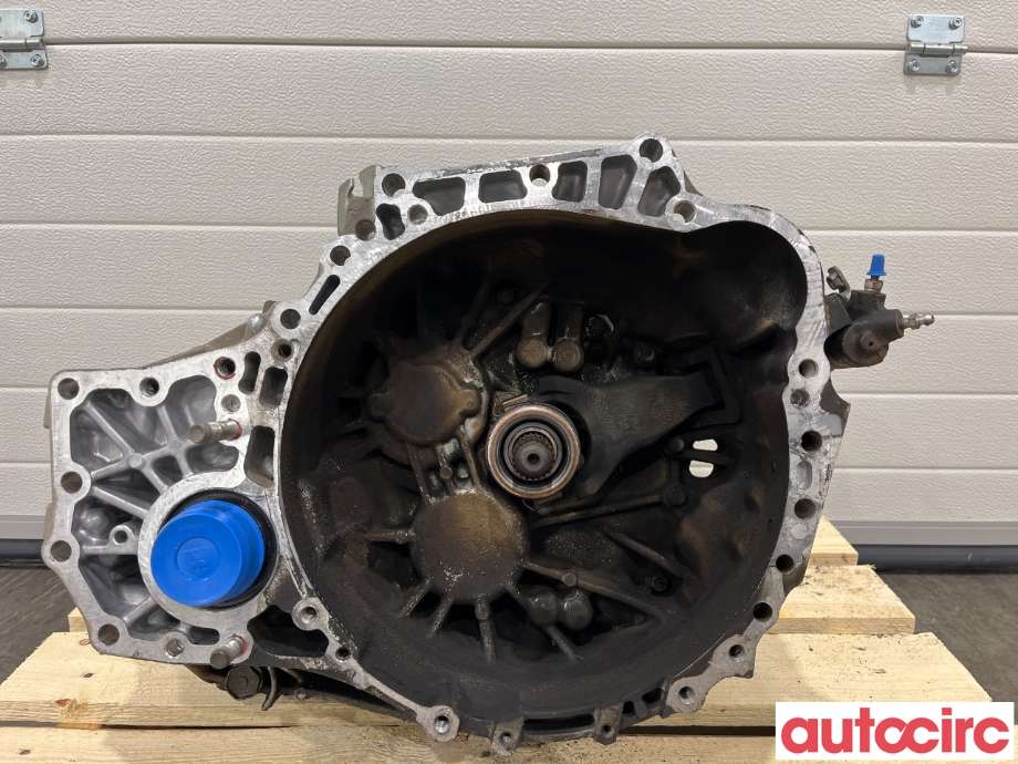Girkasse manuell 6-trinn til Toyota RAV4 2006-2009 (Type III, Fase 1)  (TOYOTA|3030042210|EA64F)