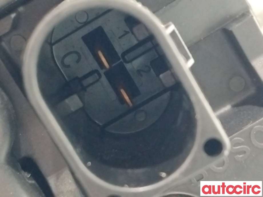 Dynamo til VW Passat 2011-2015 (B7) (B7) (VOLKSWAGEN|03L903023DX|0121715071|03L903024FX)
