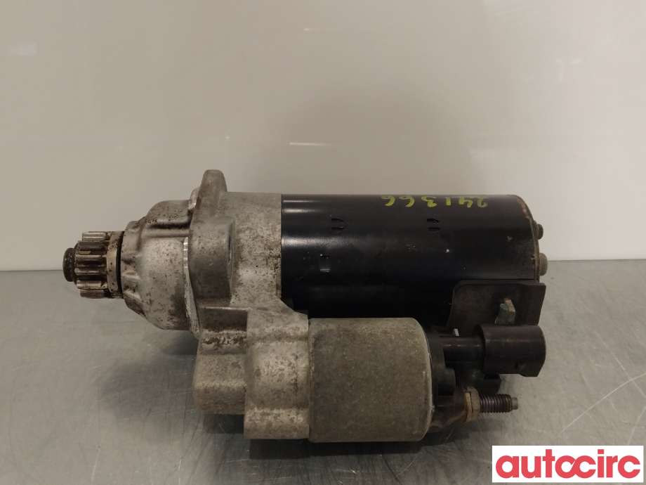 Starter diesel til VW Passat 2011-2015 (B7) (B7) (VOLKSWAGEN|02M911024CX|0001153009|02M911024C)