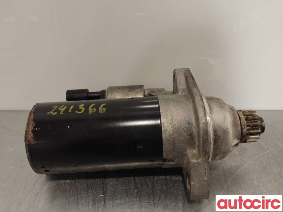 Starter diesel til VW Passat 2011-2015 (B7) (B7) (VOLKSWAGEN|02M911024CX|0001153009|02M911024C)