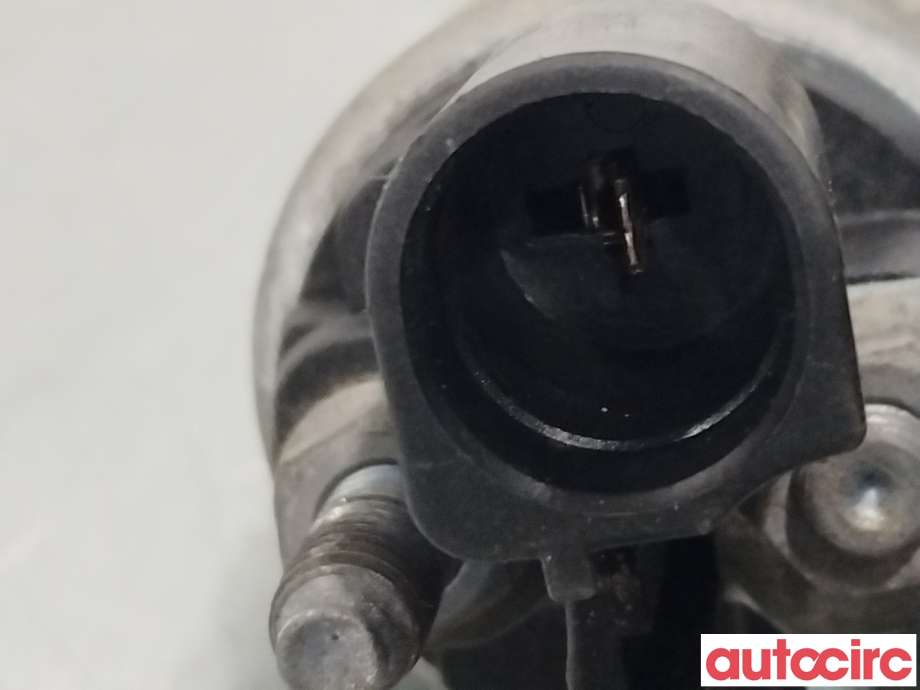 Starter diesel til VW Passat 2011-2015 (B7) (B7) (VOLKSWAGEN|02M911024CX|0001153009|02M911024C)