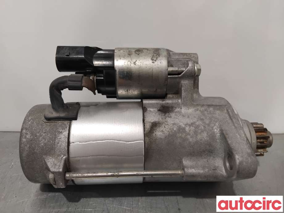 Starter diesel til Škoda Octavia 2017-2020 (Type III, Fase 2)  (SKODA|02E911024JX|438000-0251|02E911022CX)