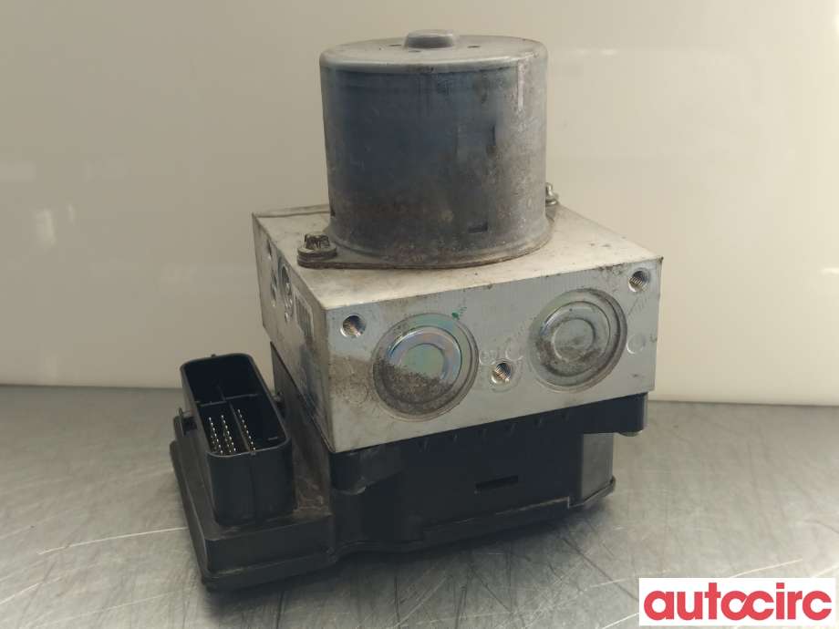 ABS sentral til VW Passat 2011-2015 (B7) (B7) (VOLKSWAGEN|3AA614109N|54085807B)