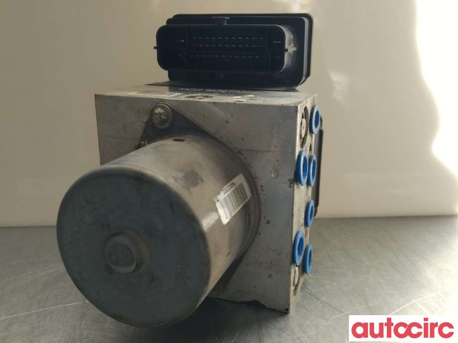 ABS sentral til VW Passat 2011-2015 (B7) (B7) (VOLKSWAGEN|3AA614109N|54085807B)