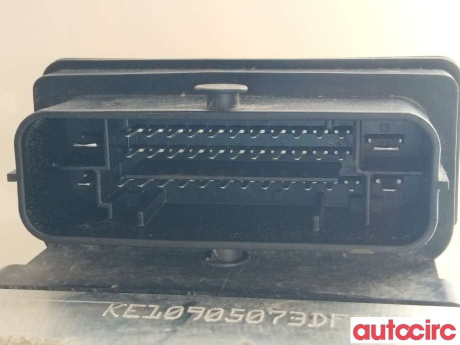 ABS sentral til VW Passat 2011-2015 (B7) (B7) (VOLKSWAGEN|3AA614109N|54085807B)
