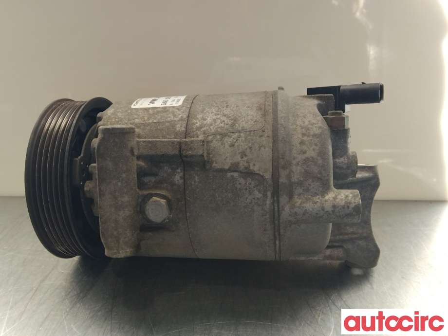 Aircondition kompressor til VW Passat 2011-2015 (B7) (B7) (VOLKSWAGEN|5K0820803X|6CVC140|1K0820808F)
