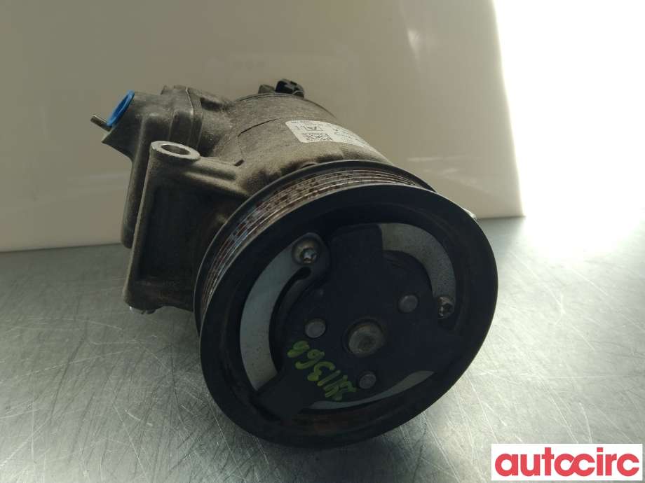 Aircondition kompressor til VW Passat 2011-2015 (B7) (B7) (VOLKSWAGEN|5K0820803X|6CVC140|1K0820808F)
