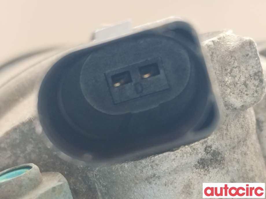 Aircondition kompressor til VW Passat 2011-2015 (B7) (B7) (VOLKSWAGEN|5K0820803X|6CVC140|1K0820808F)