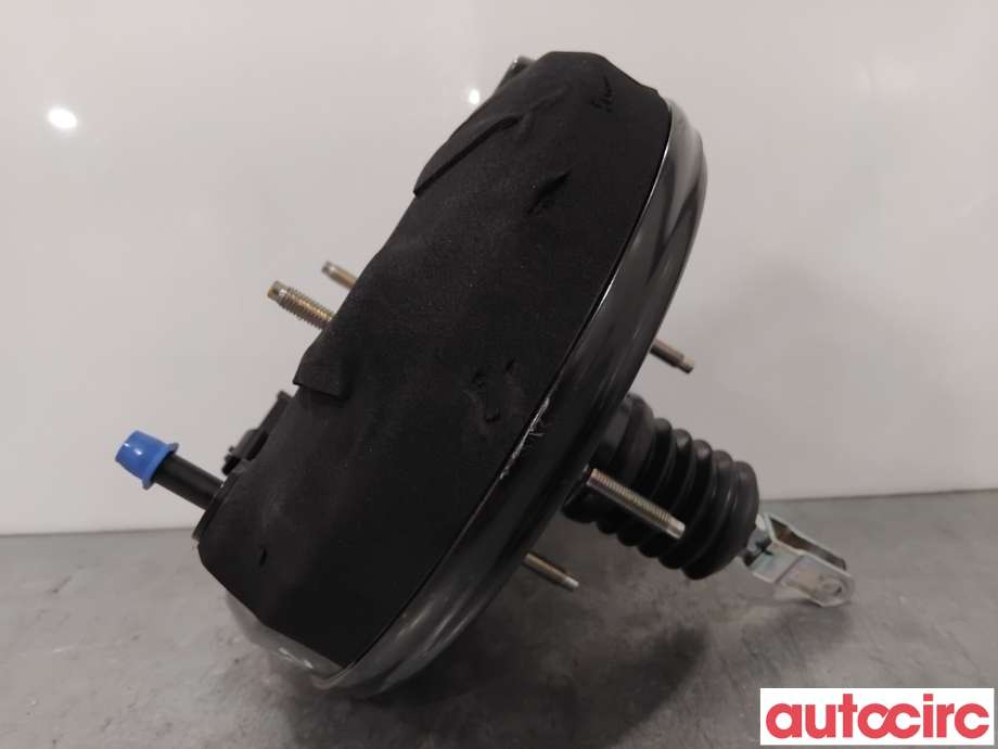 Bremsekraft-forsterker til Mazda CX-3 2015-2022  (MAZDA|DBZ1-43-80ZB|0204823725|DB2T43800)
